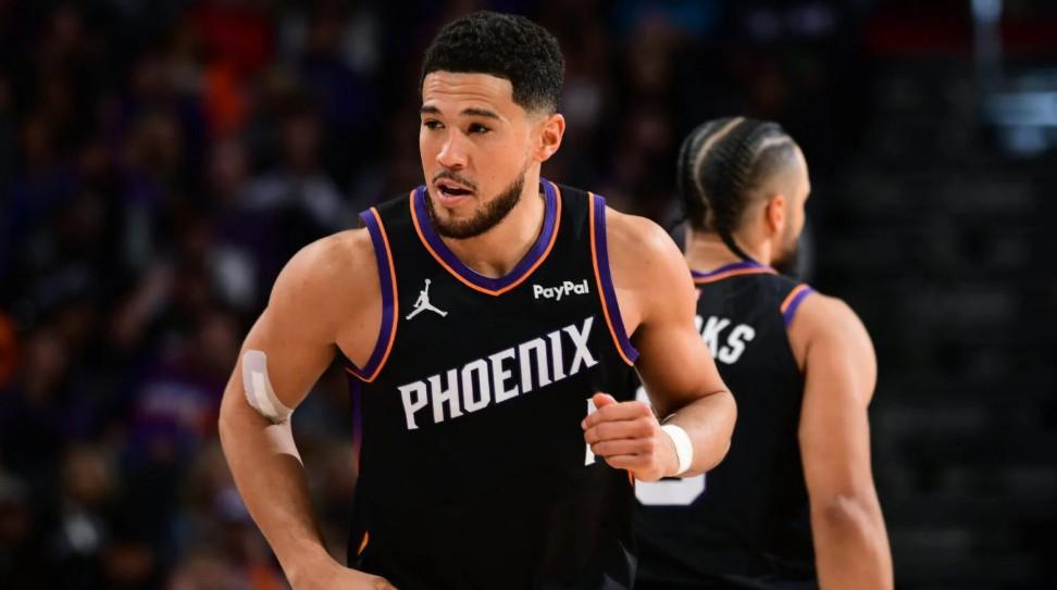 betway手机版-NBA战力榜：太阳升至第五，雷霆重返第一，马刺跌至第四