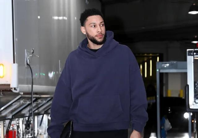 篮网上下期盼西蒙斯回归巅峰 史密斯或成额外惊喜