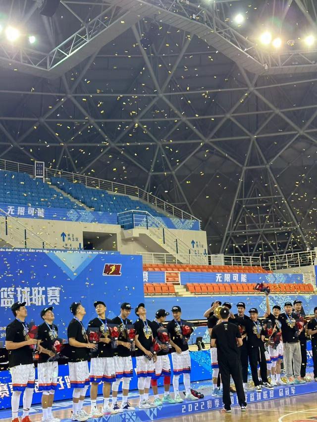 betway必威-【现场】欢呼声再度响彻球场 NBL期待酝酿无限可能