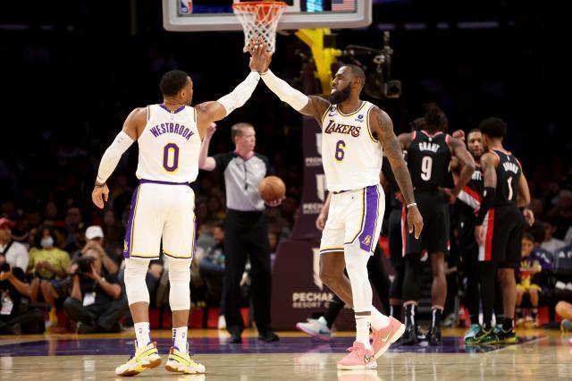 注册送彩金-湖人开季至今难求一胜！三分命中率21%怎么赢？