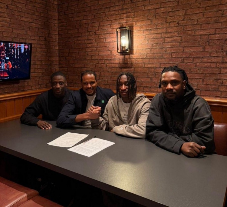 必威体育-为夏窗转会做准备！罗马诺：莱比锡边锋迪奥曼德更换经纪公司