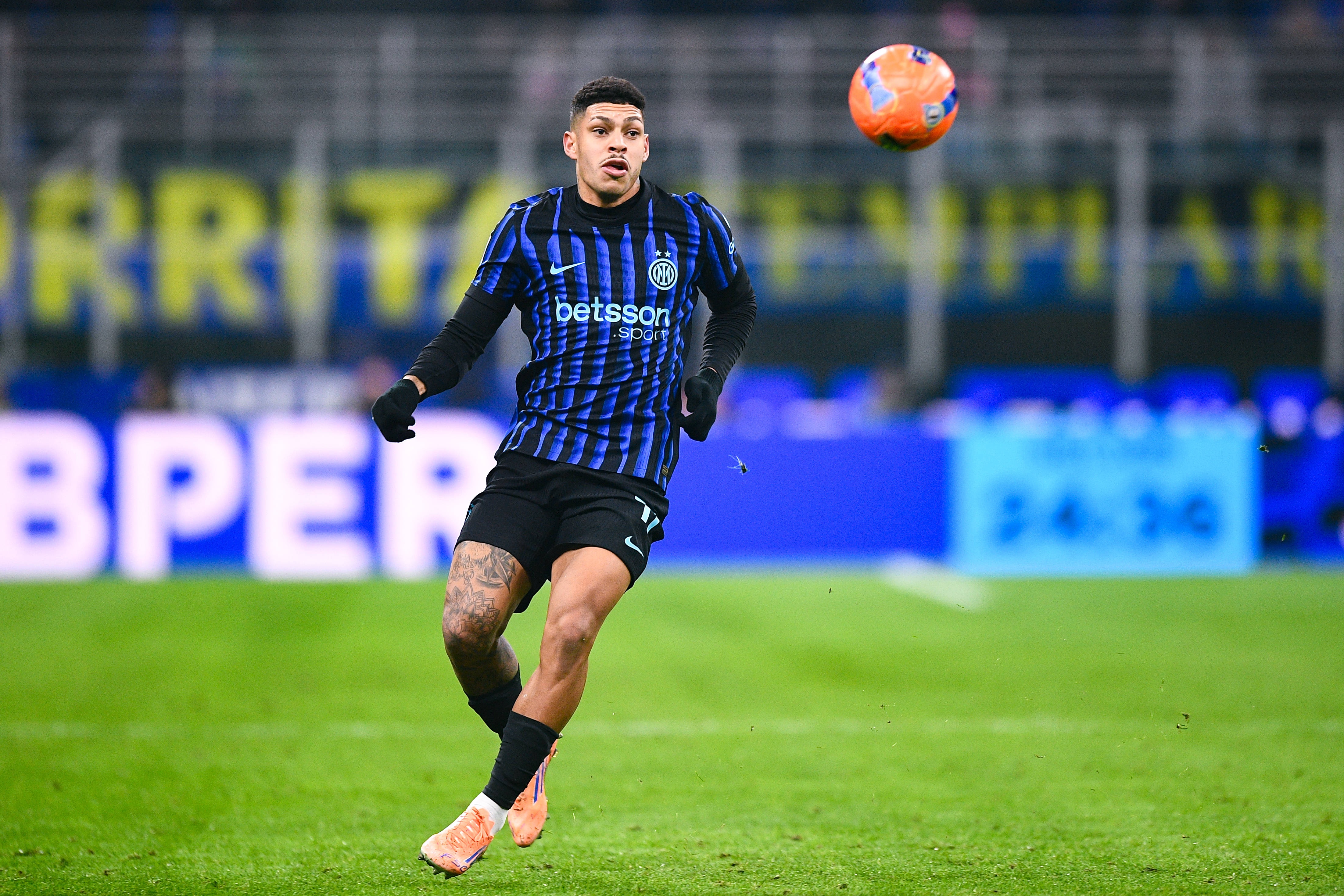 必威手机版-意天空：国米拒绝伯恩茅斯3000万报价恩里克，有报价代表他有潜力