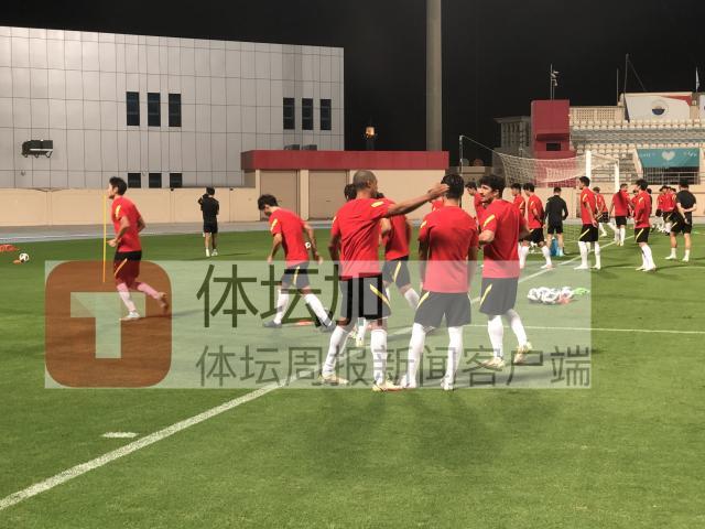 注册送彩金-国足将在打完沙特后回国 正积极争取11月主场比赛