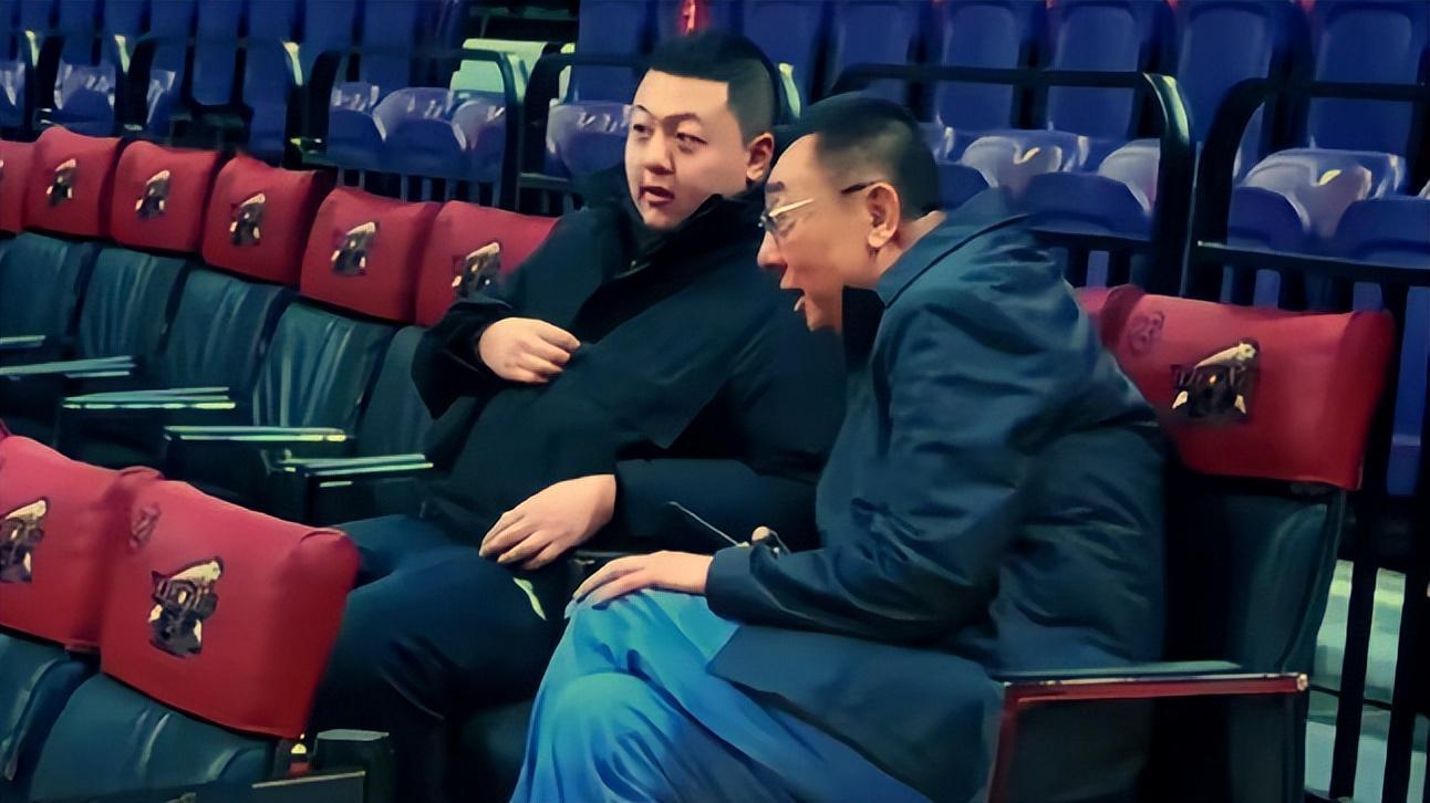 必威手机版-辽篮又辟谣了!所谓俱乐部将易主纯属胡说八道,正找新赞助是真的