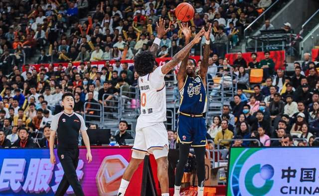 betway必威-央视直播！上海VS广东胜券在握，五位国手同时缺阵，杜锋恐遭淘汰