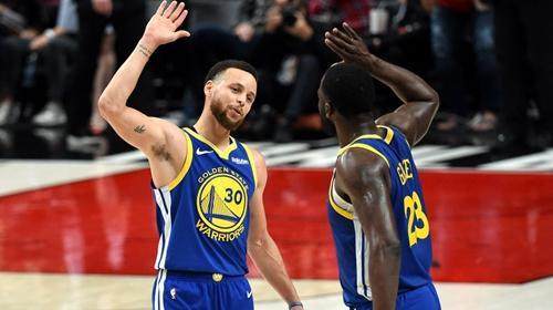 迈尔斯：会帮库里寻找投手 我们不会重建只会争冠