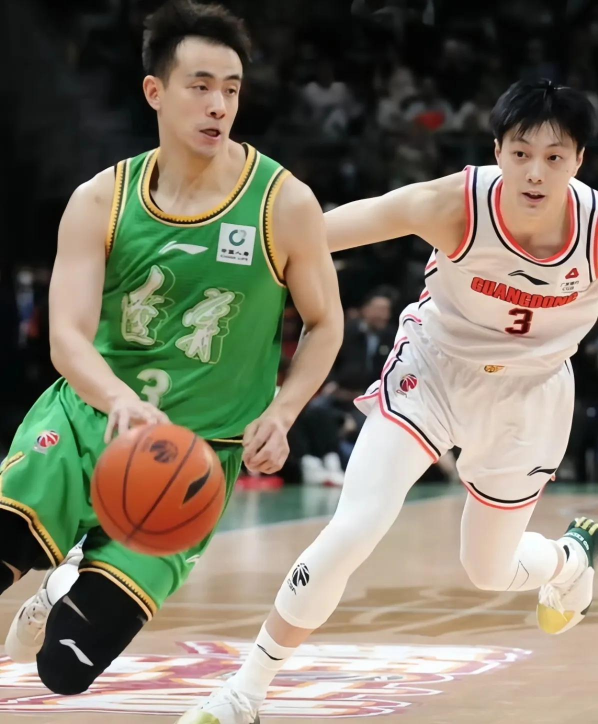 betway手机版-广东VS辽篮凶多吉少!崔永熙回归首秀,杜锋要弃用“混子”外援