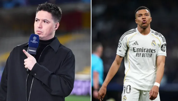 注册送彩金-纳斯里：姆巴佩防守不如队友突出，但盯人失误不是因为有他